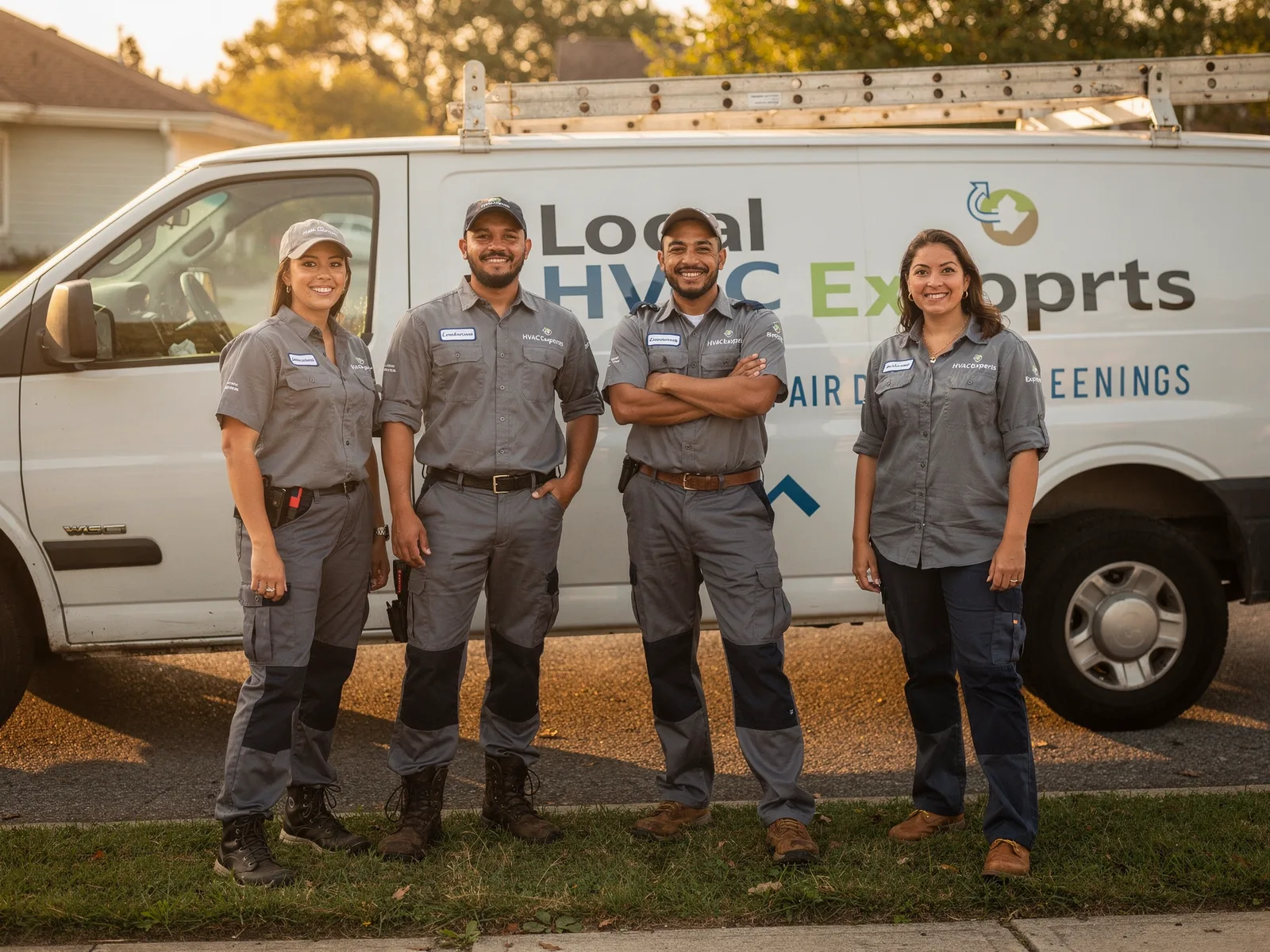 24/7 HVAC Repair & AC Replacement company in Hector, MN